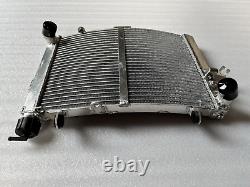 Radiateur en alliage 61335010000 pour KTM 1290 Super Duke R 2014-2016