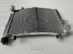 Radiateur en alliage 61635010000 adapté à la Super Duke R 1290 2017-2019