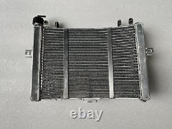 Radiateur en alliage 61635010000 adapté à la Super Duke R 1290 2017-2019