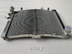 Radiateur en alliage 61635010000 adapté à la Super Duke R 1290 2017-2019