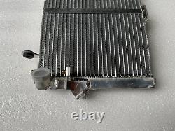 Radiateur en alliage 61635010000 adapté à la Super Duke R 1290 2017-2019