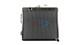 Radiateur En Alliage Bmw 2002 Par Radtec