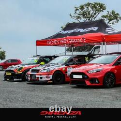 Radiateur en alliage Direnza 42 mm pour BMW Série 7 728 735 740 750 1994-2001