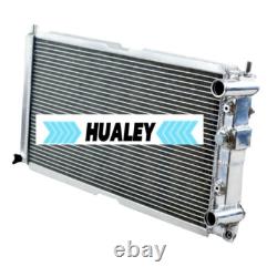 Radiateur en alliage Fit Fiat Punto 176 GT Turbo 1.4L MT 1994-1999