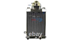 Radiateur en alliage Hillman Imp par Radtec