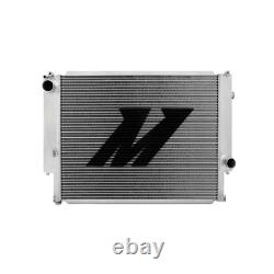 Radiateur en alliage Mishimoto adapté pour BMW E36 M3 1992-1999