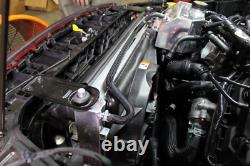 Radiateur en alliage Mishimoto adapté pour Ford Mustang S550 5.0 V8 GT 2015