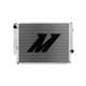 Radiateur En Alliage Mishimoto Compatible Avec Bmw E36 M3 1992-1999