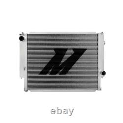 Radiateur en alliage Mishimoto compatible avec BMW E36 M3 1992-1999