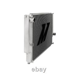 Radiateur en alliage Mishimoto compatible avec BMW E36 M3 1992-1999