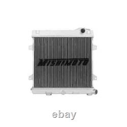 Radiateur en alliage Mishimoto compatible avec BMW M3 E30 87-91