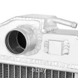 Radiateur en alliage Mishimoto compatible avec BMW M3 E30 87-91