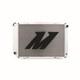 Radiateur En Alliage Mishimoto Compatible Avec Ford Mustang 5.0 V8 (bo&icirc;te Manuelle) 1979-1993