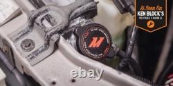 Radiateur en alliage Mishimoto compatible avec Ford Mustang 5.0 V8 (boîte manuelle) 1979-1993