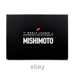 Radiateur en alliage Mishimoto compatible avec Ford Mustang 5.0 V8 (boîte manuelle) 1979-1993
