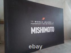 Radiateur en alliage Mishimoto compatible avec Ford Mustang automatique 1997-2004
