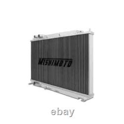 Radiateur en alliage Mishimoto compatible avec Honda Civic FD 2006-2011