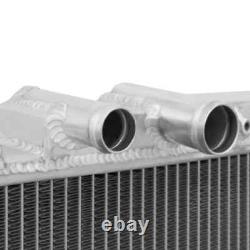 Radiateur en alliage Mishimoto compatible avec Honda Civic FD 2006-2011