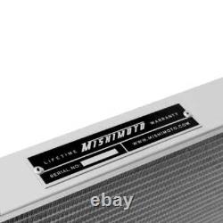 Radiateur en alliage Mishimoto compatible avec Honda Civic FD 2006-2011
