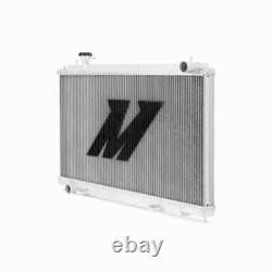 Radiateur en alliage Mishimoto compatible avec Nissan 350Z 2003-2006