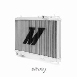 Radiateur en alliage Mishimoto compatible avec Nissan 350Z VQ35HR 2007-2009