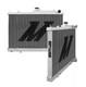 Radiateur En Alliage Mishimoto Compatible Avec Nissan Skyline R33 1993-1998 Voir Description
