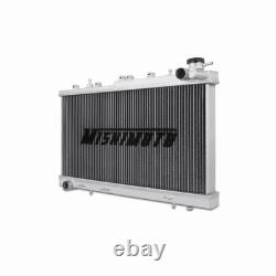 Radiateur en alliage Mishimoto compatible avec Nissan Sunny / Pulsar GTi-R 1990-1995