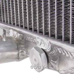 Radiateur en alliage Mishimoto compatible avec Toyota Chaser JZX100