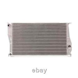 Radiateur en alliage Mishimoto pour BMW 135i/335i 06-13 Manuel