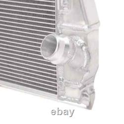 Radiateur en alliage Mishimoto pour BMW 135i/335i 06-13 Manuel