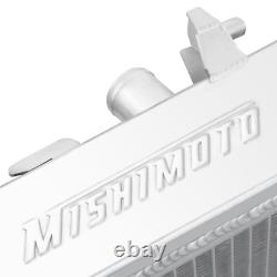 Radiateur en alliage Mishimoto pour Ford Mustang 2005-2014