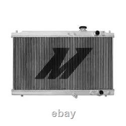 Radiateur en alliage Mishimoto pour Honda Integra 94-01