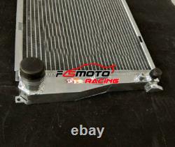 Radiateur en alliage POUR BMW 1 / 3 E81/E82/E87/E88/E90/E91/E92/E93 N47D20 N54B30 X1 Z4