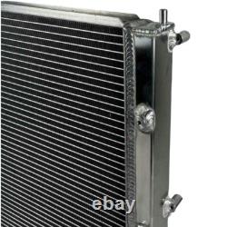 Radiateur en alliage à 2 rangées compatible avec Honda Civic 1.5T 2016-2021 NEUF SYSTÈME DE REFROIDISSEMENT DU MOTEUR Radiateur en alliage à 2 rangées compatible avec Honda Civic 1.5T 2016-2021 NEUF SYSTÈME DE REFROIDISSEMENT DU MOTEUR