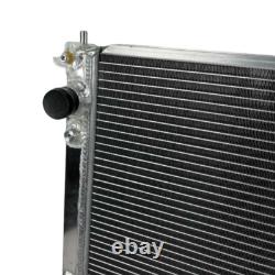 Radiateur en alliage à 2 rangées compatible avec Honda Civic 1.5T 2016-2021 NEUF SYSTÈME DE REFROIDISSEMENT DU MOTEUR Radiateur en alliage à 2 rangées compatible avec Honda Civic 1.5T 2016-2021 NEUF SYSTÈME DE REFROIDISSEMENT DU MOTEUR