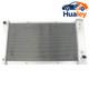 Radiateur En Alliage &agrave; 3 Rang&eacute;es Pour Chevy Blazer C10-c30 G10-g30 K10-k30 Gmc Pickup 1967-79
