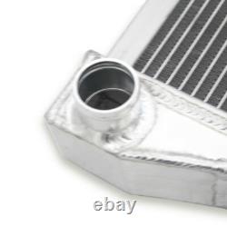 Radiateur en alliage à 3 rangées pour Chevy Blazer C10-C30 G10-G30 K10-K30 GMC Pickup 1967-79