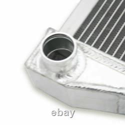 Radiateur en alliage à 3 rangées pour Chevy Blazer C10-C30 G10-G30 K10-K30 GMC Pickup 1967-79