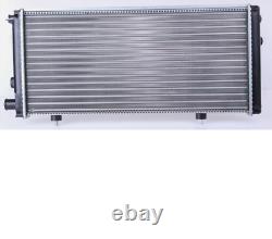 Radiateur en alliage à noyau pour Peugeot 205 1.6 & 1.9 GTI