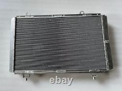 Radiateur en alliage adapté à Citroën C25, Peugeot J5 2.5 D/TD, Fiat Ducato 1.9D/TD 1981-94