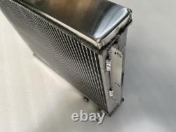 Radiateur en alliage adapté à MG MGB GT V8 1973-1974-1975-1976 56MM CORE