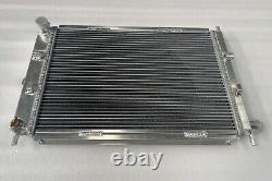 Radiateur en alliage adapté pour Ford Escort MK V/VI/VII 1.8D/TD Orion III 1.8D 1990-1999