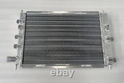 Radiateur en alliage adapté pour Ford Escort MK V/VI/VII 1.8D/TD Orion III 1.8D 1990-1999