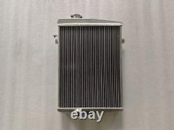 Radiateur en alliage adapté pour VW Passat 32/33, Audi 80 B1 B2 1.3 1.5 1.6 MT 1972-1981