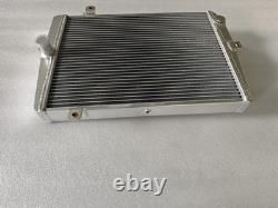 Radiateur en alliage adapté pour VW Passat 32/33, Audi 80 B1 B2 1.3 1.5 1.6 MT 1972-1981