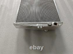 Radiateur en alliage adapté pour VW Passat 32/33, Audi 80 B1 B2 1.3 1.5 1.6 MT 1972-1981