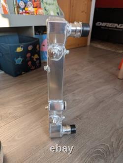 Radiateur en alliage aluminium renforcé Direnza VW Polo 9n 9n3 Skoda Fabia Seat Ibiza