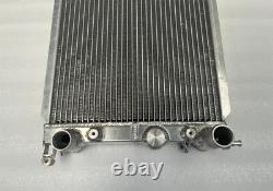 Radiateur en alliage compatible Fiat Punto 176 GT Turbo 1.4L MT 1994-1999 40 mm