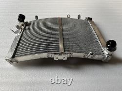 Radiateur en alliage compatible KTM 1290 Super Duke R 2014 2015 2016, réf. OE#61335010000