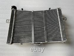 Radiateur en alliage compatible KTM 1290 Super Duke R 2014 2015 2016, réf. OE#61335010000